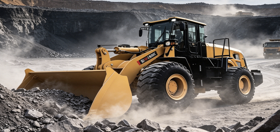 SMALL FUEL HYDRAULIC EXCAVATOR