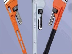 Pipeline Tools Series