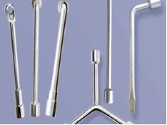 L Type Wrench