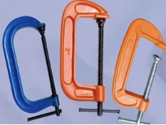 Clamp Tools Series